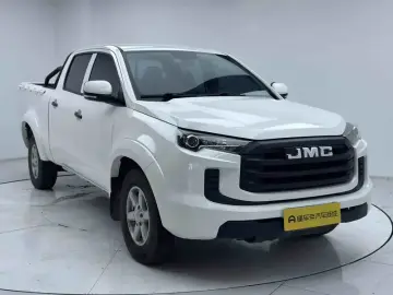2023 JMC Baodian с пробегом 36 100 км