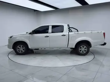 2023 JMC Baodian с пробегом 36 100 км