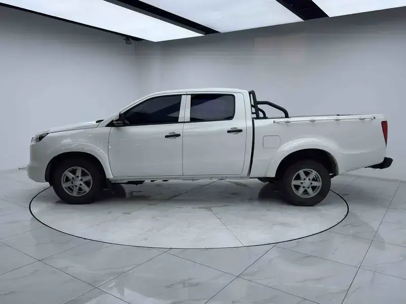 2023 JMC Baodian с пробегом 36 100 км