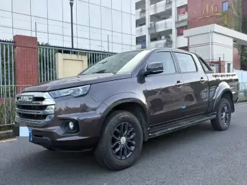 JMC Yuhu 7