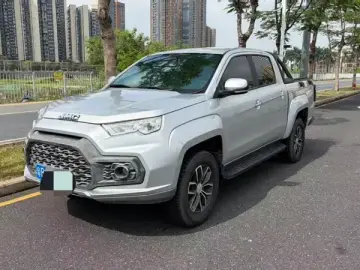 JMC Yuhu 7