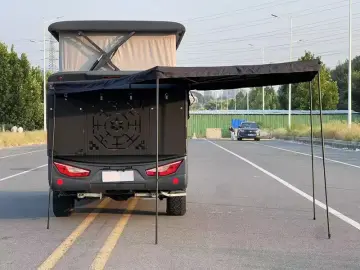 2023 JMC Dadao с пробегом 33 000 км