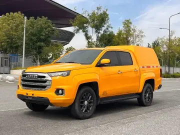 JMC Yuhu 7