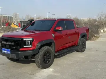 JMC Dadao