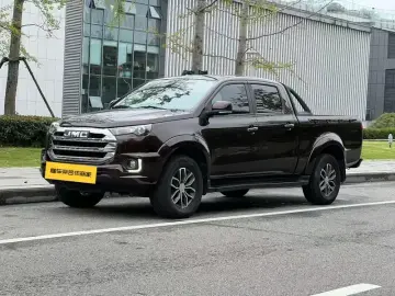 JMC Yuhu 7