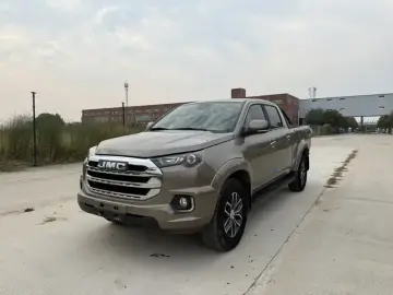 JMC Yuhu 7