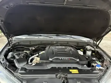2020 JMC Yuhu 7 с пробегом 85 000 км