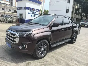 JMC Yuhu 7