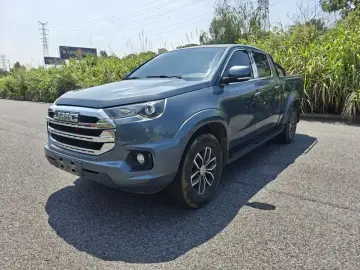 JMC Yuhu 7