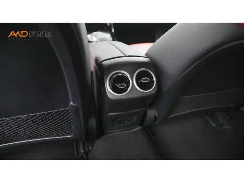2023 Mercedes-Benz A-Класс AMG с пробегом 33 500 км