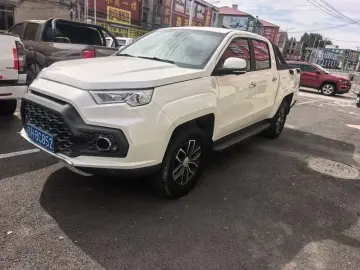 JMC Yuhu 7