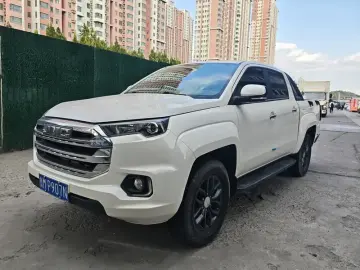 JMC Yuhu 7