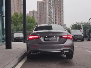 2023 Mercedes-Benz A-Класс с пробегом 55 000 км