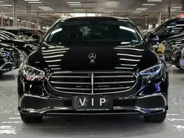 2023 Mercedes-Benz E-Класс с пробегом 35 000 км