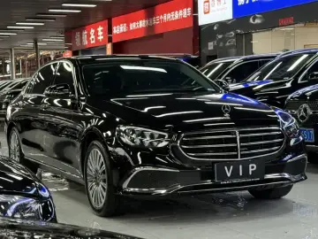 2023 Mercedes-Benz E-Класс с пробегом 35 000 км