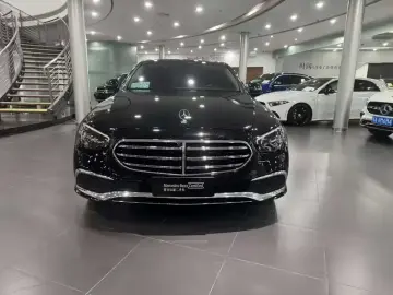 2023 Mercedes-Benz E-Класс с пробегом 89 900 км