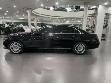 2023 Mercedes-Benz E-Класс с пробегом 89 900 км