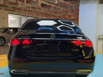2024 Mercedes-Benz E-Класс с пробегом 31 000 км