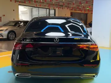 2024 Mercedes-Benz E-Класс с пробегом 55 000 км