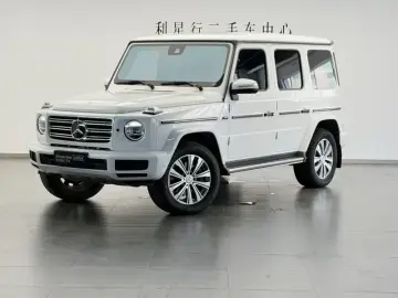 Mercedes-Benz G-Класс