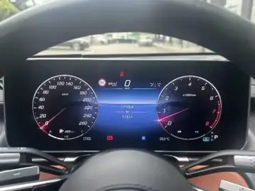 2026 Mercedes-Benz S-Класс с пробегом 12 000 км