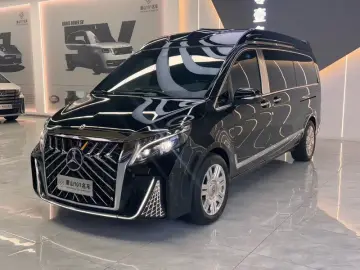 Mercedes-Benz V-Класс