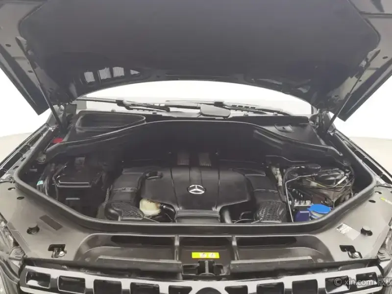 2014 Mercedes-Benz M-Класс с пробегом 114 000 км