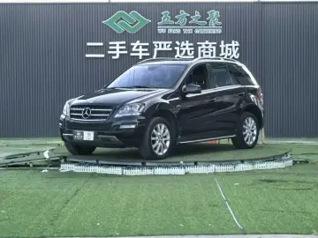 Mercedes-Benz M-Класс