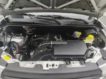 2020 Wuling Hongguang V с пробегом 30 200 км