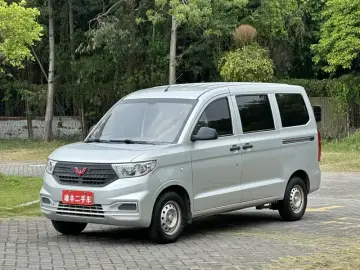 Wuling Hongguang V