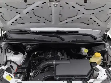2021 Wuling Hongguang V с пробегом 27 100 км