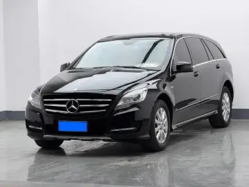 Mercedes-Benz R-Класс