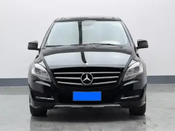 2017 Mercedes-Benz R-Класс с пробегом 100 000 км