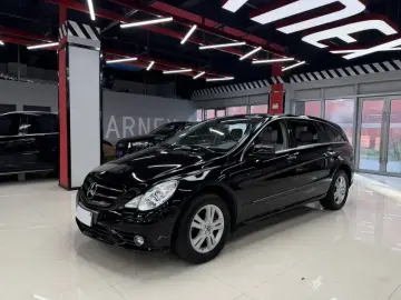 Mercedes-Benz R-Класс
