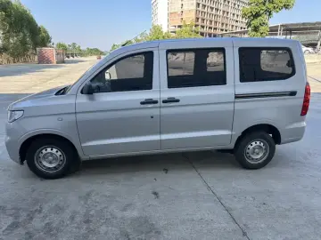 2025 Wuling Hongguang V с пробегом 50 000 км