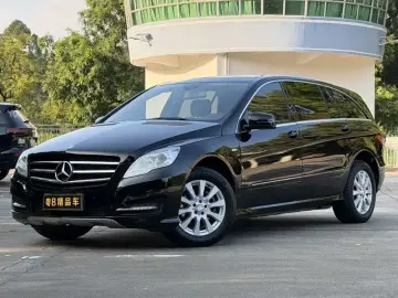 Mercedes-Benz R-Класс