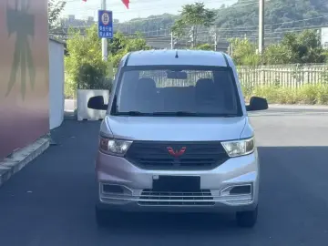 2021 Wuling Hongguang V с пробегом 65 000 км