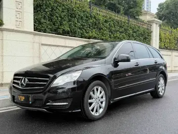 2011 Mercedes-Benz R-Класс с пробегом 148 000 км