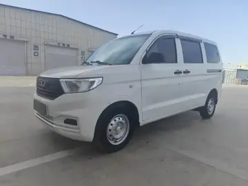 Wuling Hongguang V