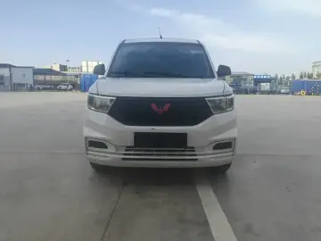 2021 Wuling Hongguang V с пробегом 72 000 км