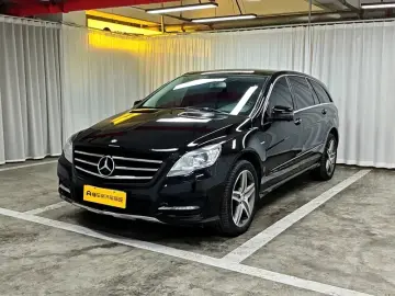 Mercedes-Benz R-Класс