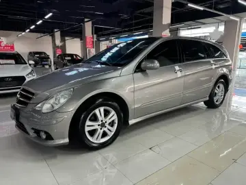 Mercedes-Benz R-Класс