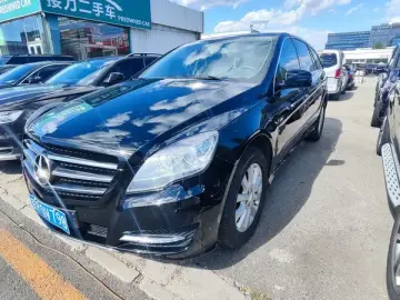 Mercedes-Benz R-Класс