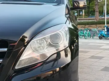 2011 Mercedes-Benz R-Класс с пробегом 160 000 км