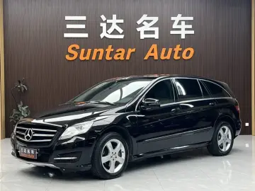 Mercedes-Benz R-Класс