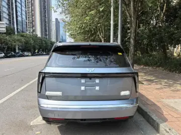 2026 Wuling Starlight L с пробегом 2 000 км