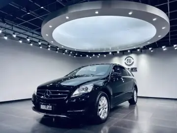 Mercedes-Benz R-Класс