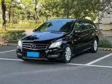 Mercedes-Benz R-Класс