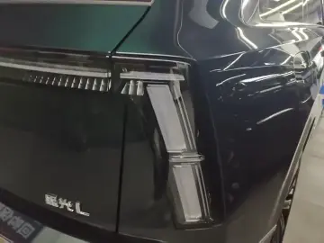 2026 Wuling Starlight L с пробегом 2 000 км