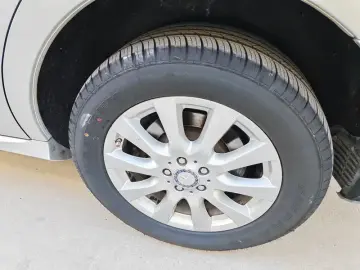 2011 Mercedes-Benz R-Класс с пробегом 130 000 км